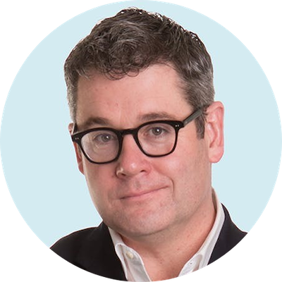 Mark Ritson