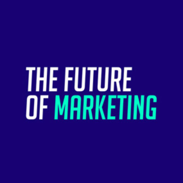 THE FUTURE OF MARKETING WITH LEGO, PINTEREST, VIRGIN RED AND ERICSSON