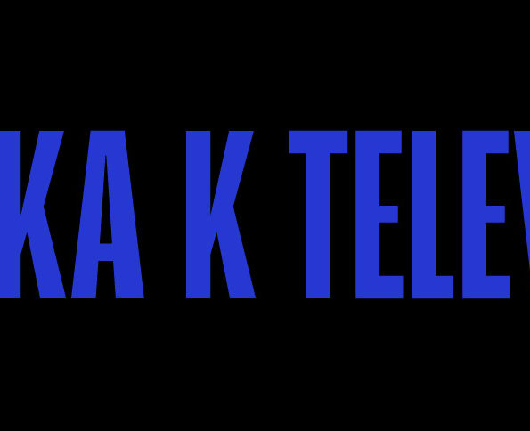 TÉMA MĚSÍCE: LÁSKA K TELEVIZI