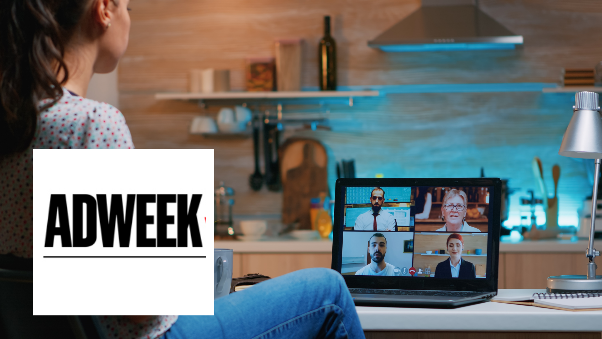 ADWEEK CONVERGENT TV NEW YORK ScreenVoice.cz The power of total video