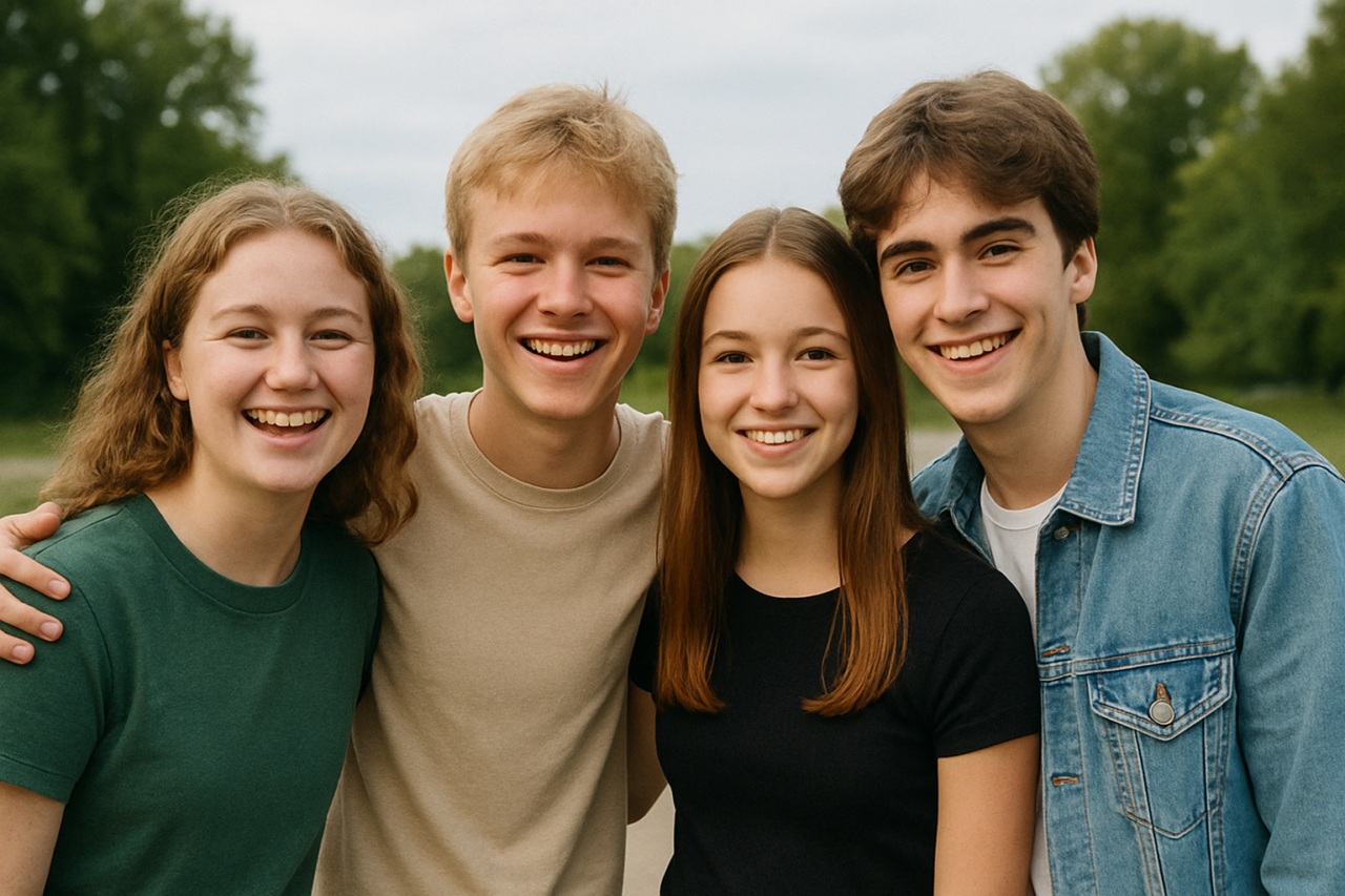 YOUNG ADULTS ARE CHOOSING TO READ THE NEWS, NOT WATCH IT - ScreenVoice ...