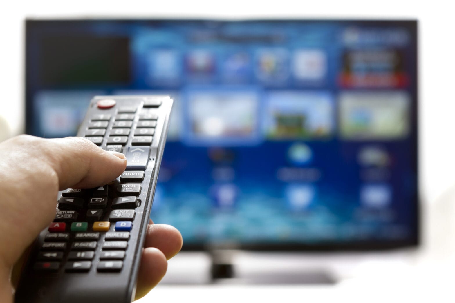 ADVANCED TV STUDY 2026: CONNECTED TV BECOMES PRIMARY VIEWING ...